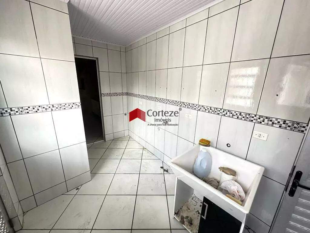 Casa para à venda no Colônia Rio Grande em São José dos Pinhais - 18862: 