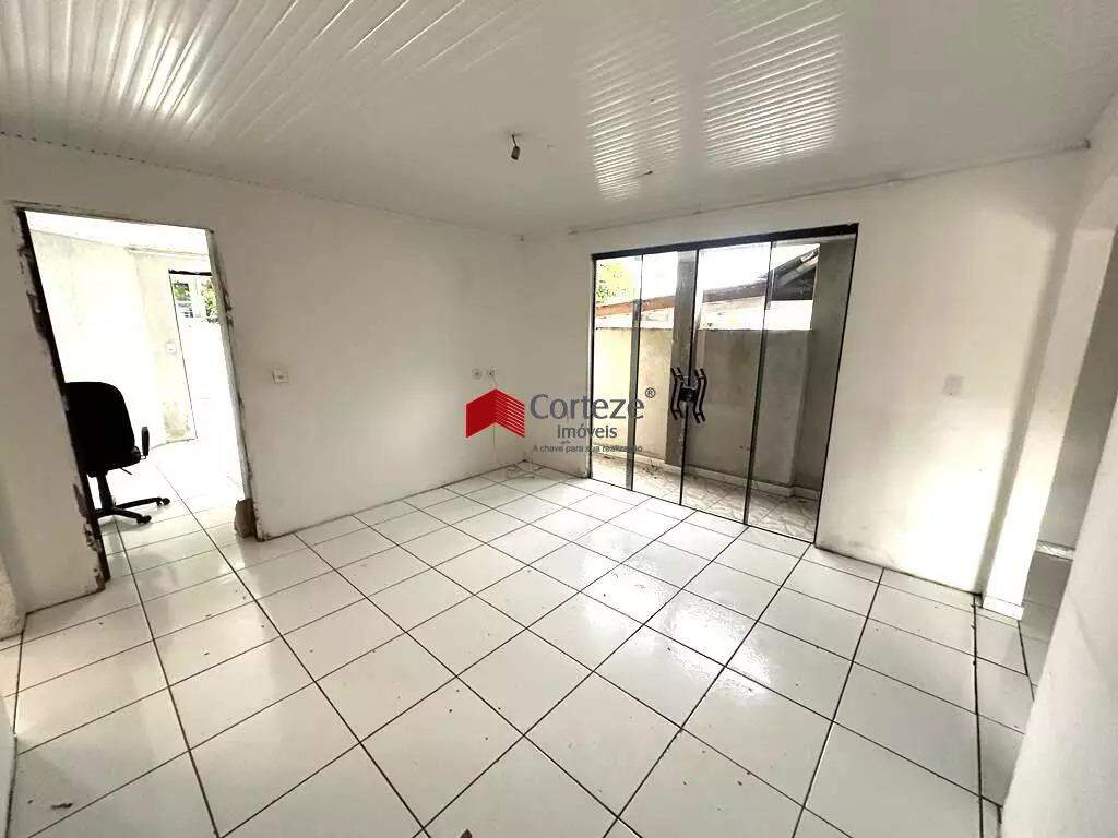 Casa para à venda no Colônia Rio Grande em São José dos Pinhais - 18862: 