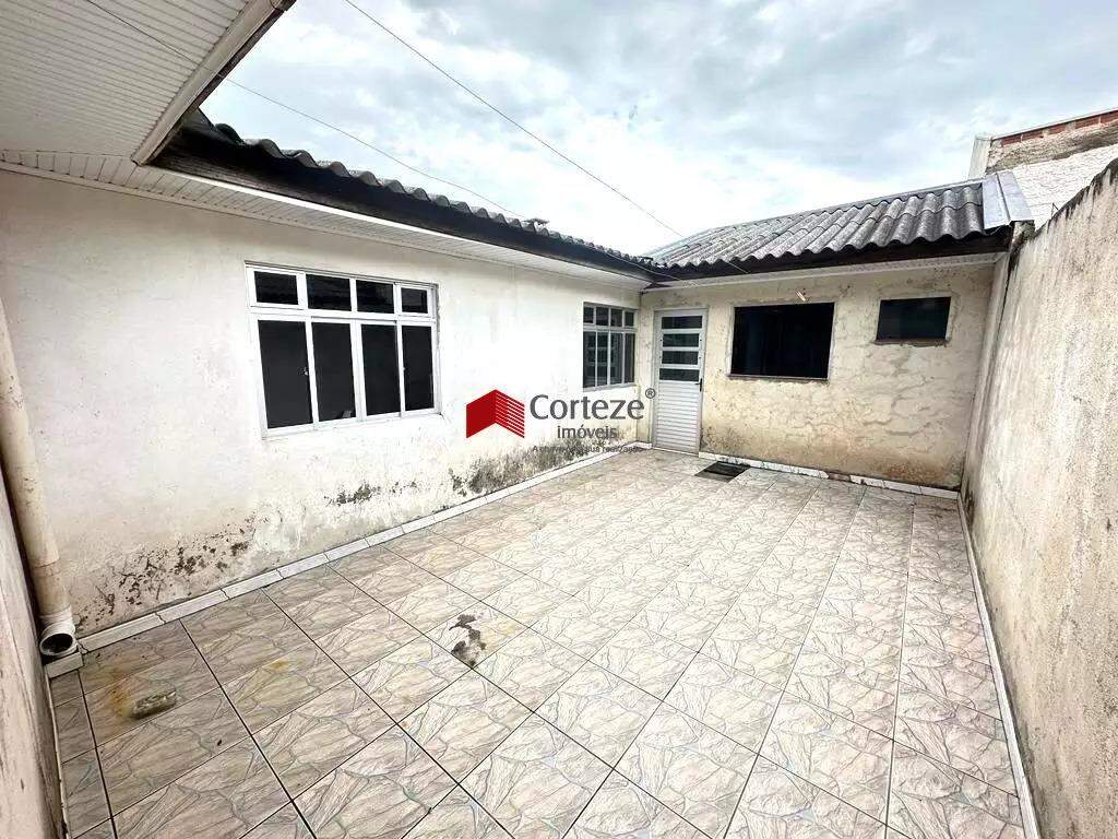 Casa para à venda no Colônia Rio Grande em São José dos Pinhais - 18862: 
