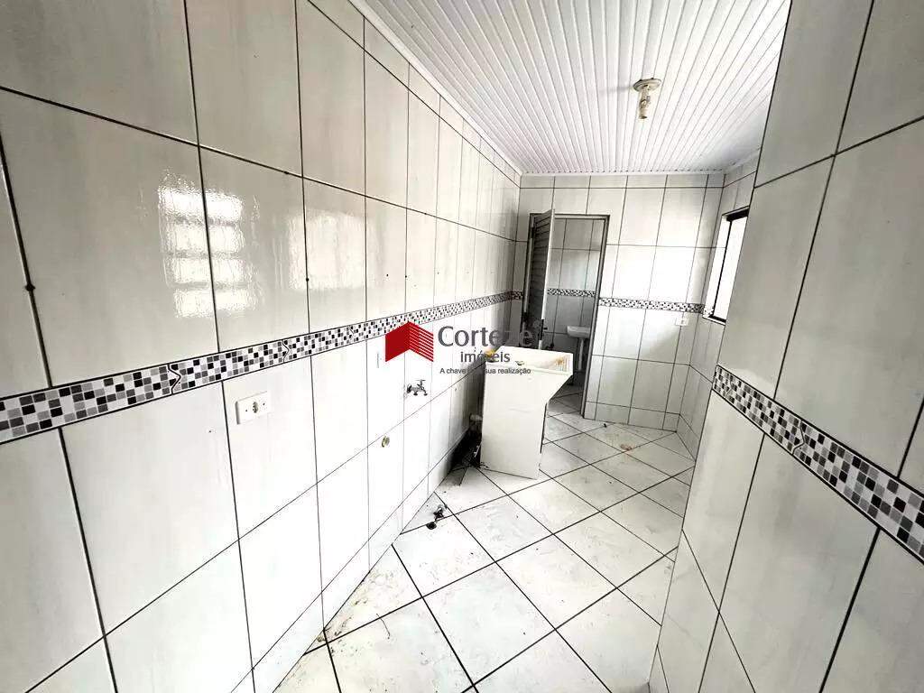 Casa para à venda no Colônia Rio Grande em São José dos Pinhais - 18862: 