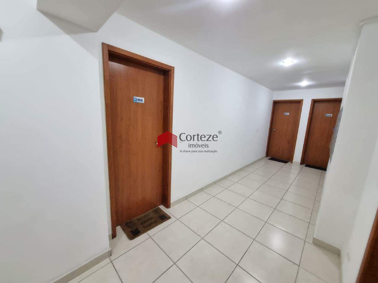 Apartamento para para aluguel no Centro em São José dos Pinhais - 18914: 