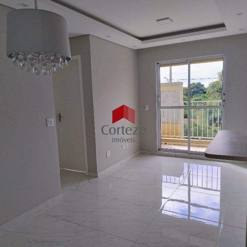 Apartamento para para aluguel no Colônia Rio Grande em São José dos Pinhais - 18957: 