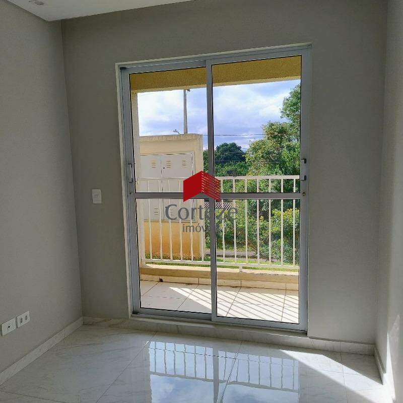 Apartamento para para aluguel no Colônia Rio Grande em São José dos Pinhais - 18957: 