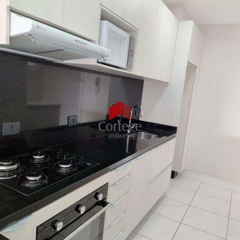 Apartamento para para aluguel no Colônia Rio Grande em São José dos Pinhais - 18957: 