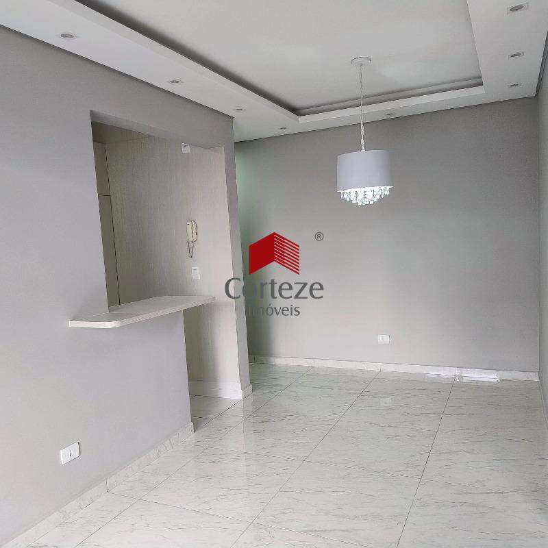 Apartamento para para aluguel no Colônia Rio Grande em São José dos Pinhais - 18957: 