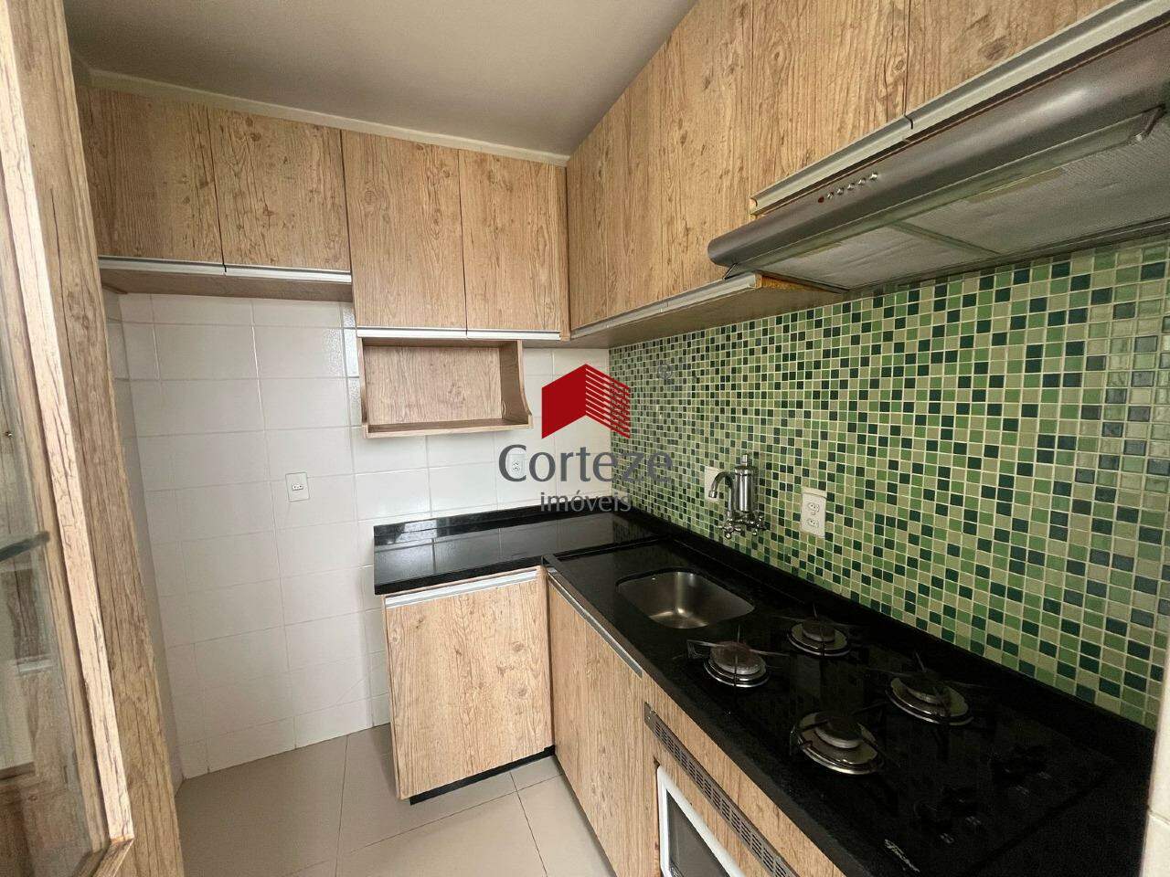 Apartamento para para aluguel no Afonso Pena em São José dos Pinhais - 18980: cozinha 