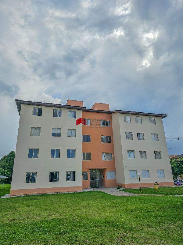 Apartamento para para aluguel no Afonso Pena em São José dos Pinhais - 18980: 