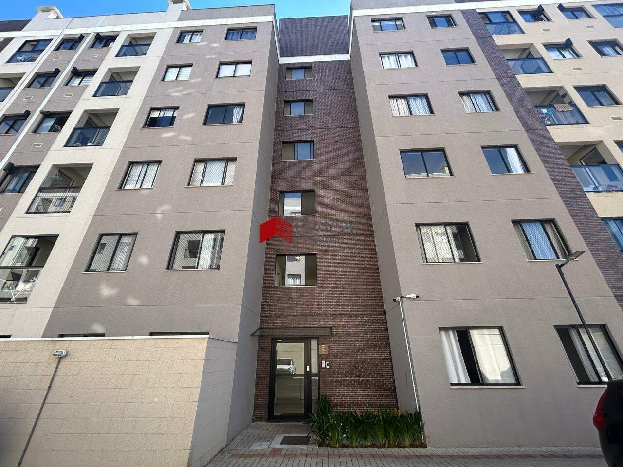 Apartamento com 02 quartos no Pedro Moro