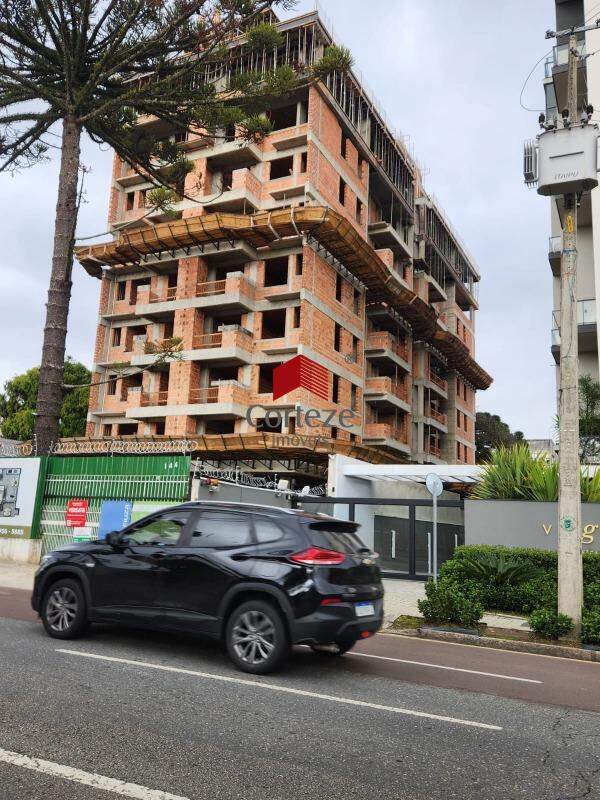 Apartamento para à venda no Alto da Glória em Curitiba - 19037: 