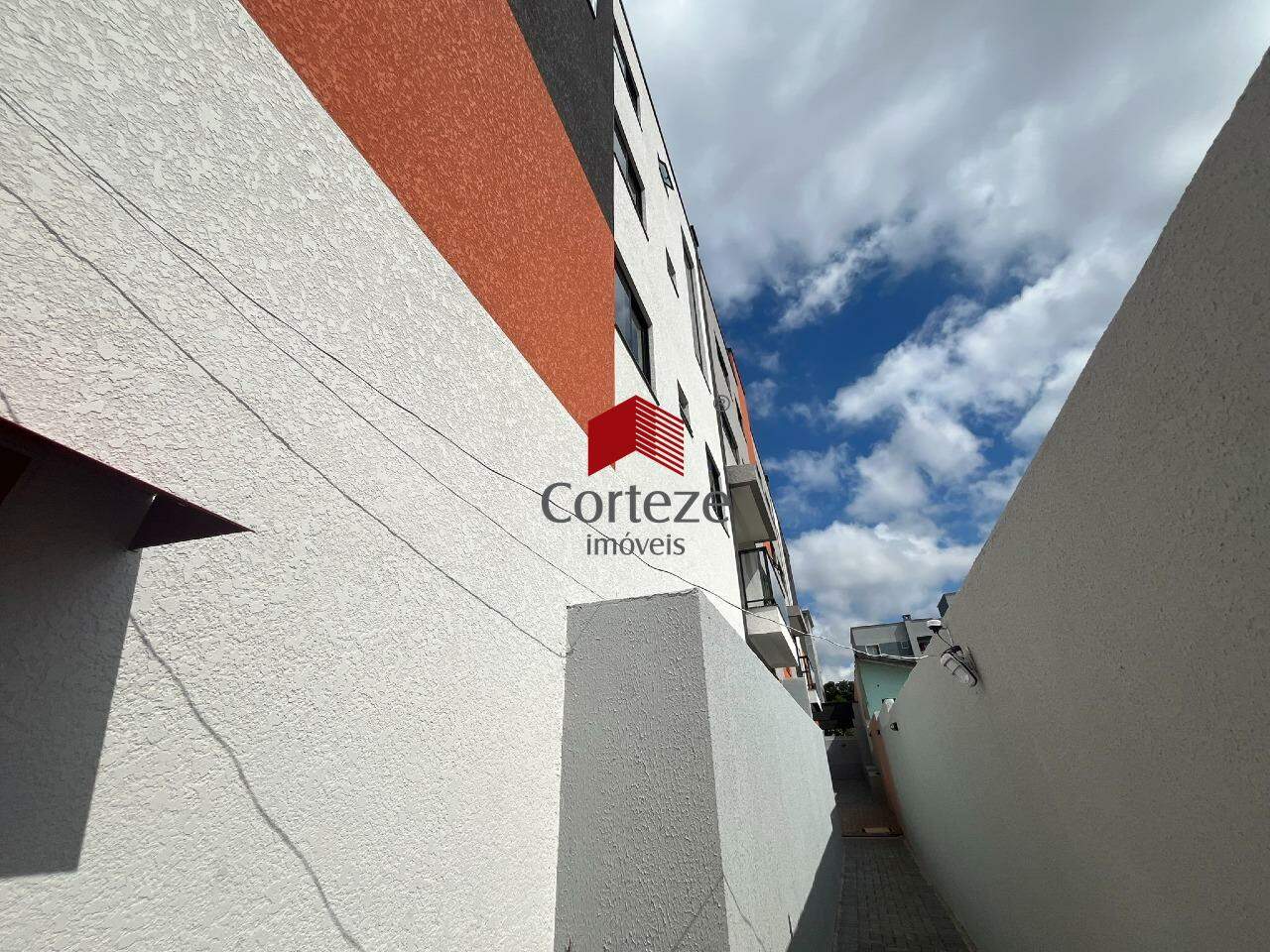 Apartamento para à venda no Jardim Cruzeiro em São José dos Pinhais - 19045: 