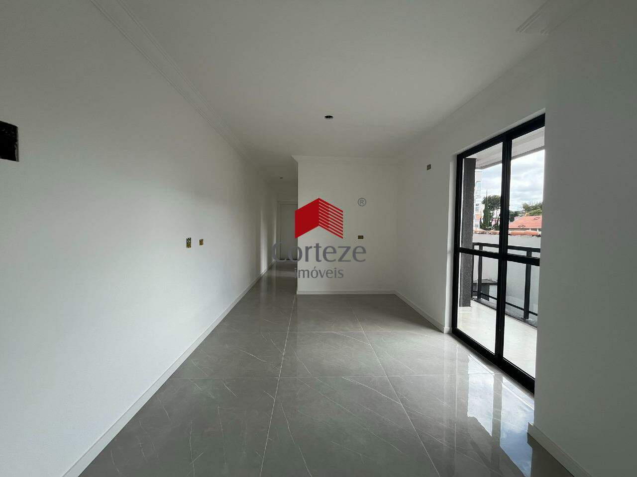 Apartamento para à venda no Jardim Cruzeiro em São José dos Pinhais - 19045: 