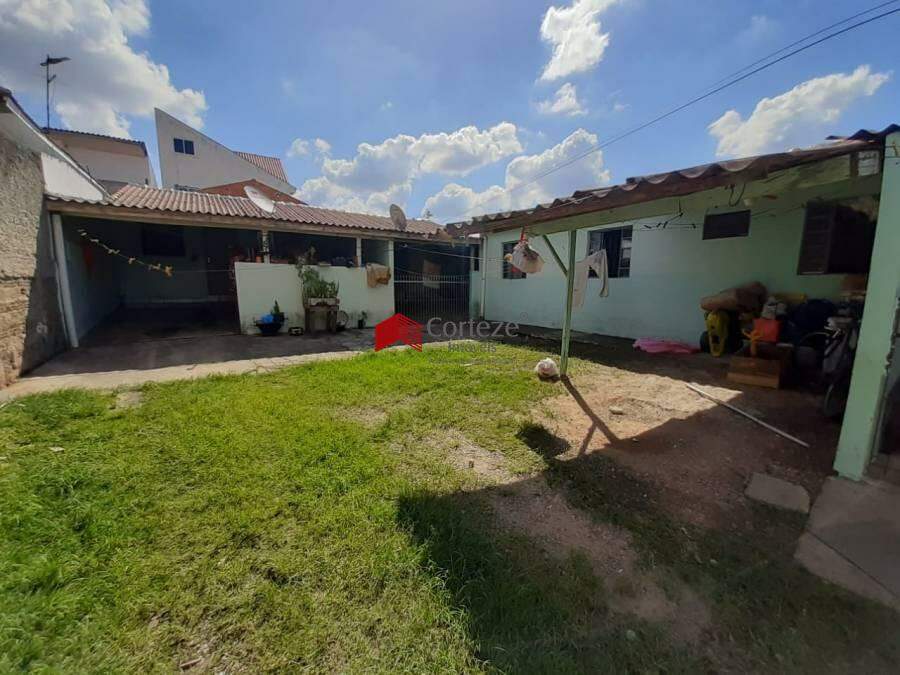 Terreno para à venda no Guatupê em São José dos Pinhais - 19093: 