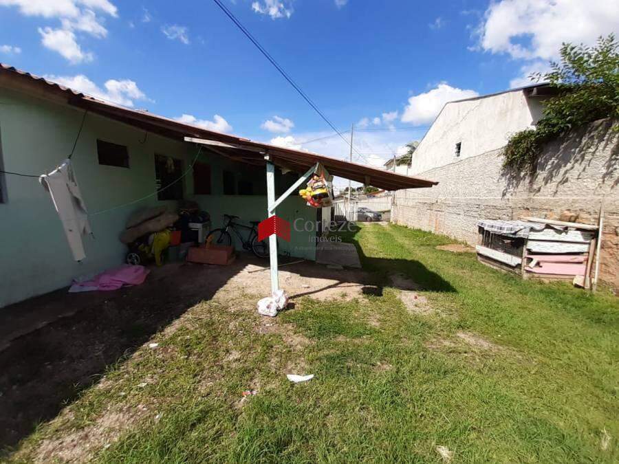 Terreno para à venda no Guatupê em São José dos Pinhais - 19093: 