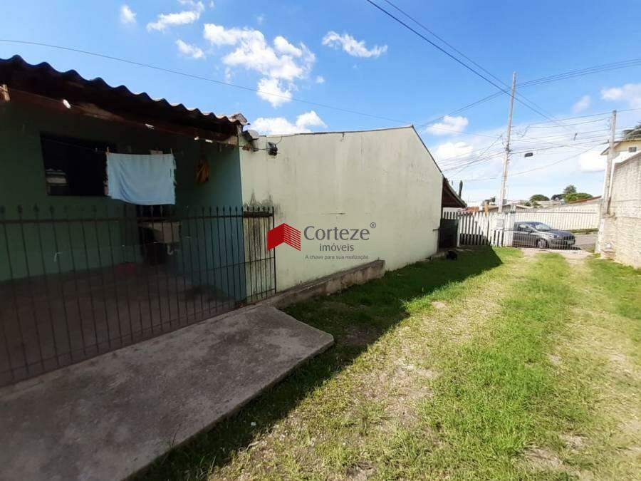 Terreno para à venda no Guatupê em São José dos Pinhais - 19093: 