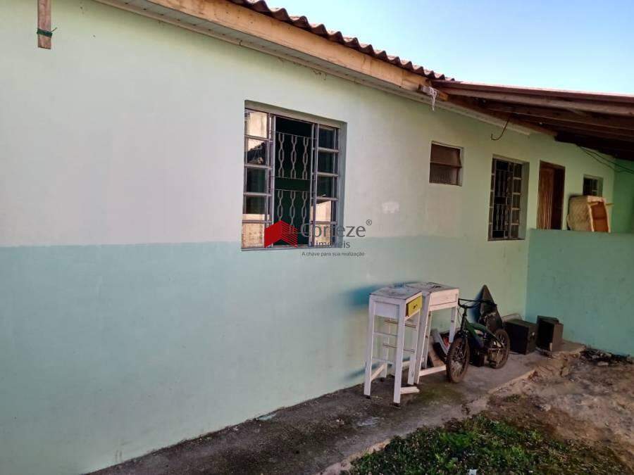 Terreno para à venda no Guatupê em São José dos Pinhais - 19093: 