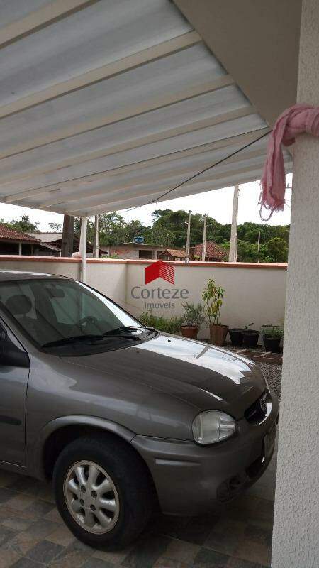 Casa para à venda no São José 2 em Itapoá - 19107: 