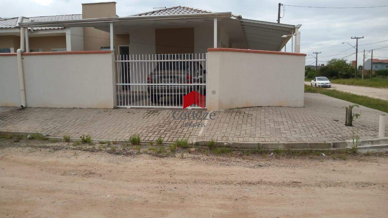 Casa para à venda no São José 2 em Itapoá - 19107: 