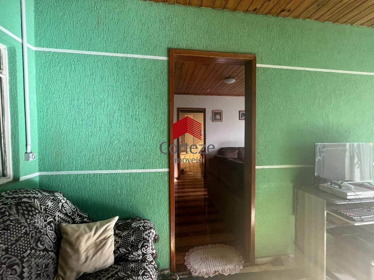Casa para à venda no Quississana em São José dos Pinhais - 19149: 