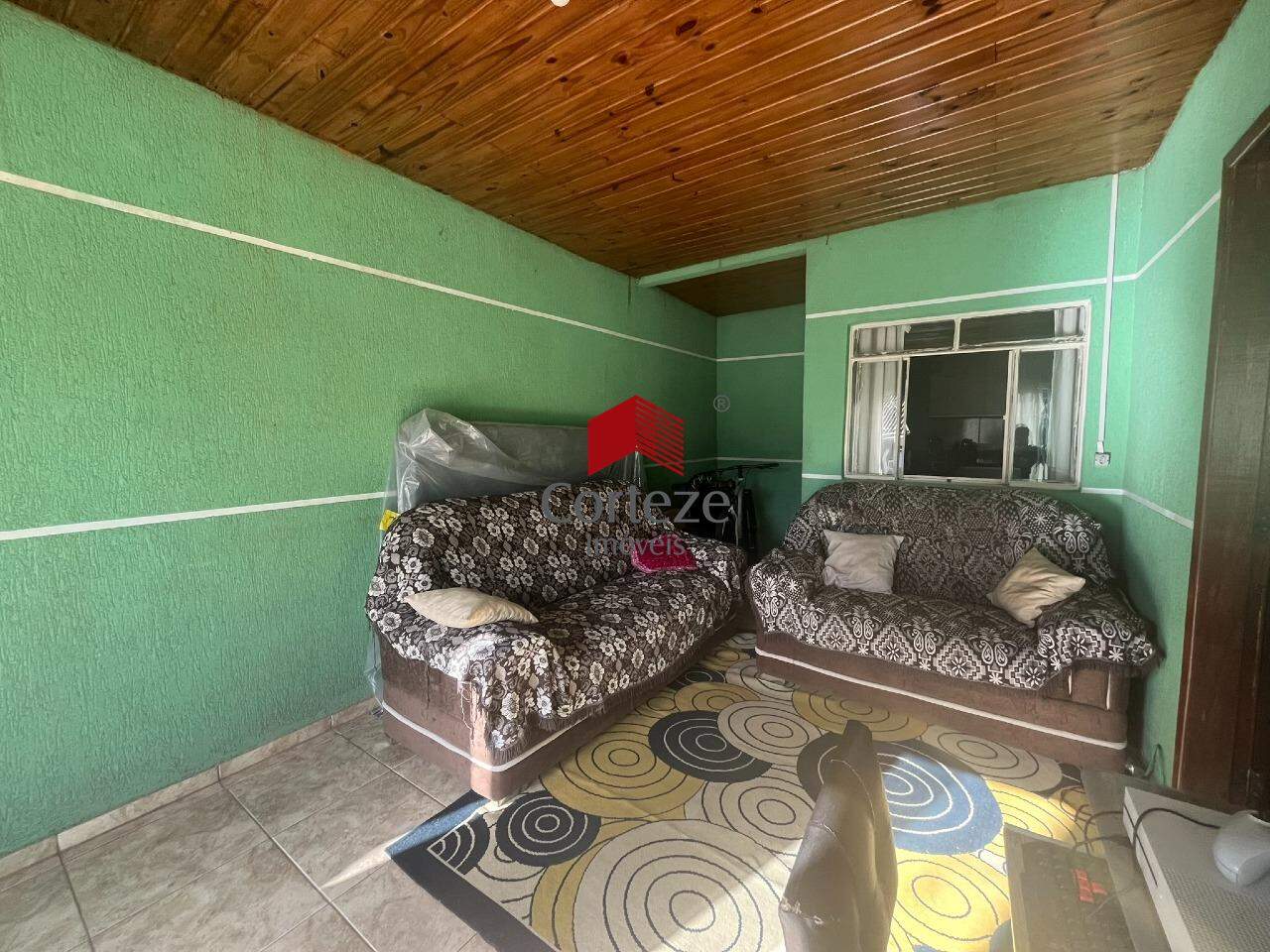 Casa para à venda no Quississana em São José dos Pinhais - 19149: 