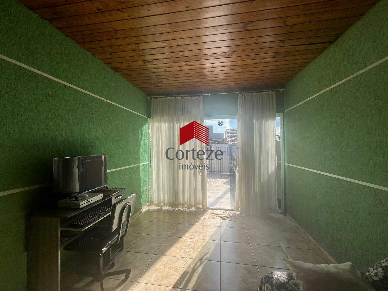 Casa para à venda no Quississana em São José dos Pinhais - 19149: 
