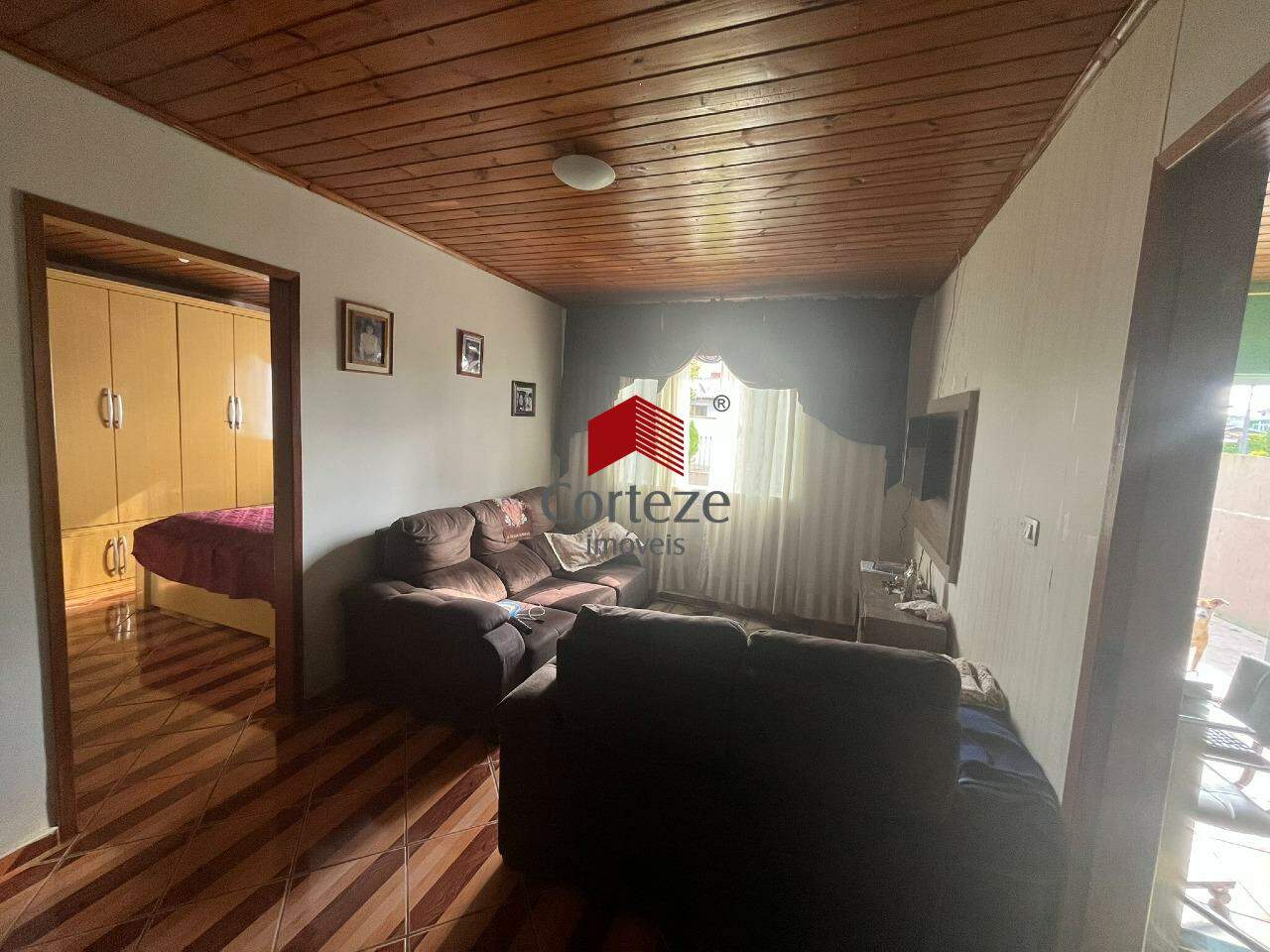 Casa para à venda no Quississana em São José dos Pinhais - 19149: 
