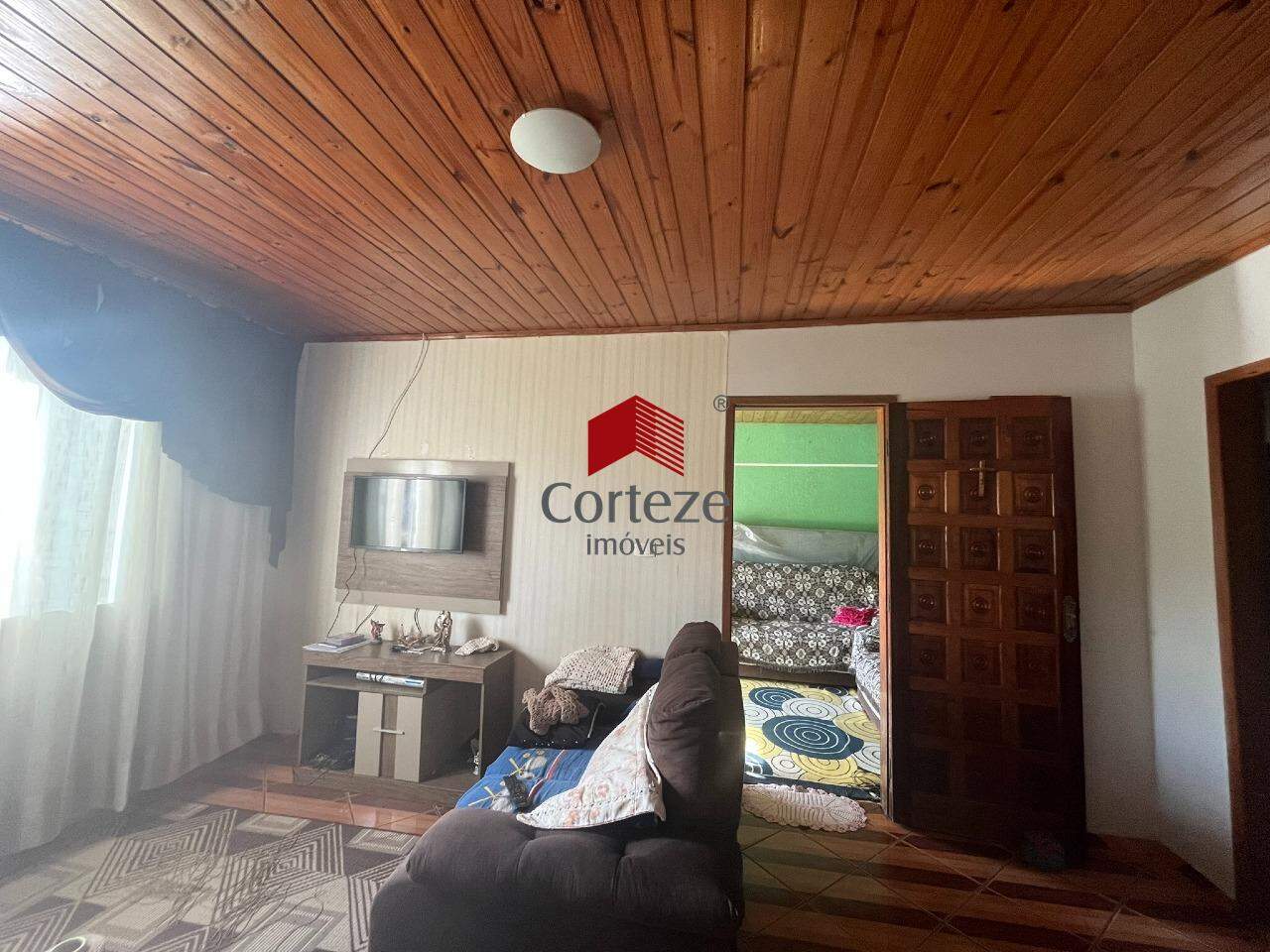Casa para à venda no Quississana em São José dos Pinhais - 19149: 
