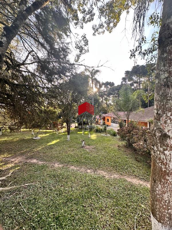 Chácara para à venda no Área Rural Mandirituba em Mandirituba - 19158: Casa principal