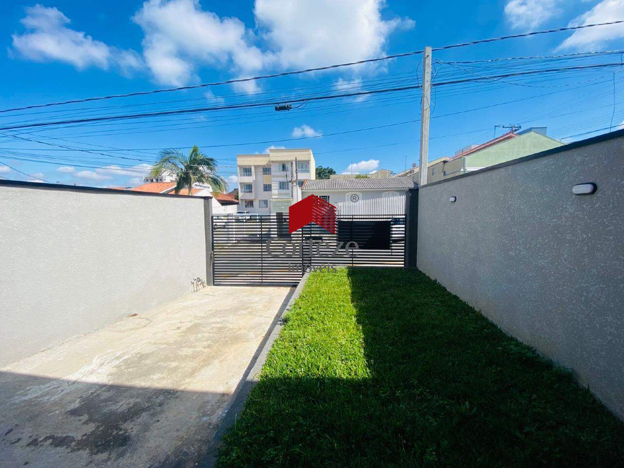Casa para à venda no Boneca do Iguaçu em São José dos Pinhais - 19173: 