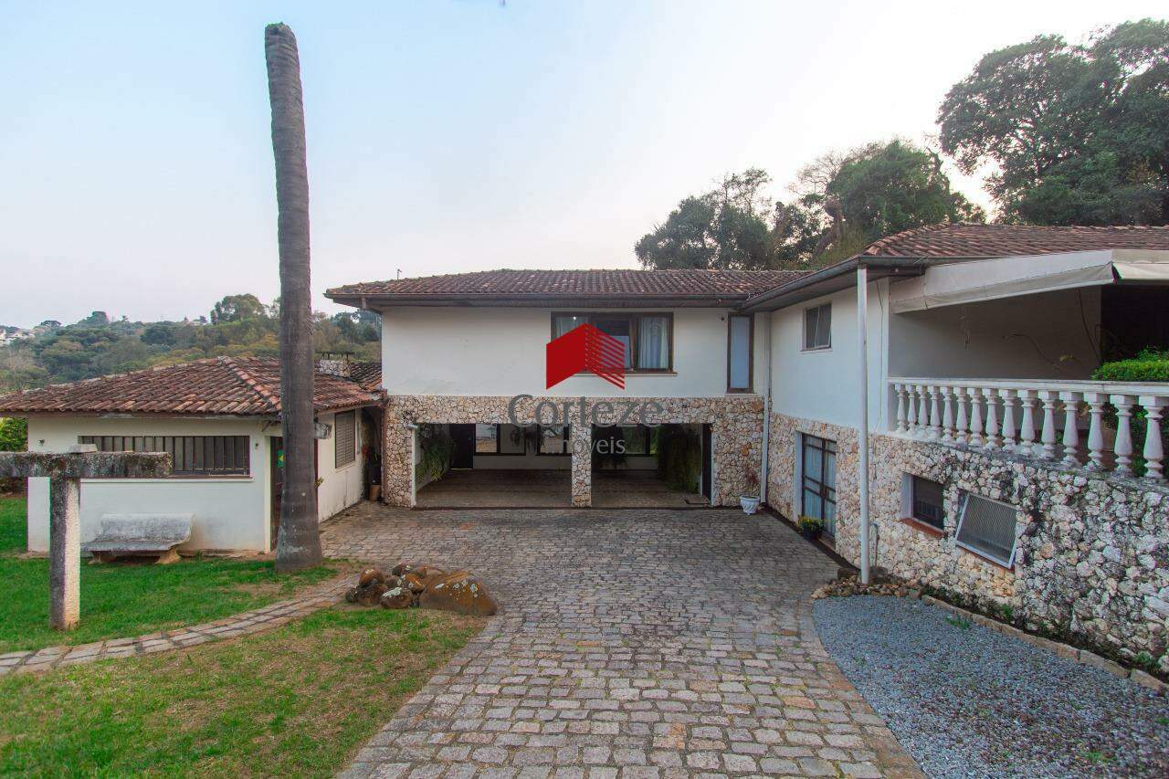 Casa para à venda no Vista Alegre em Curitiba - 19189: 