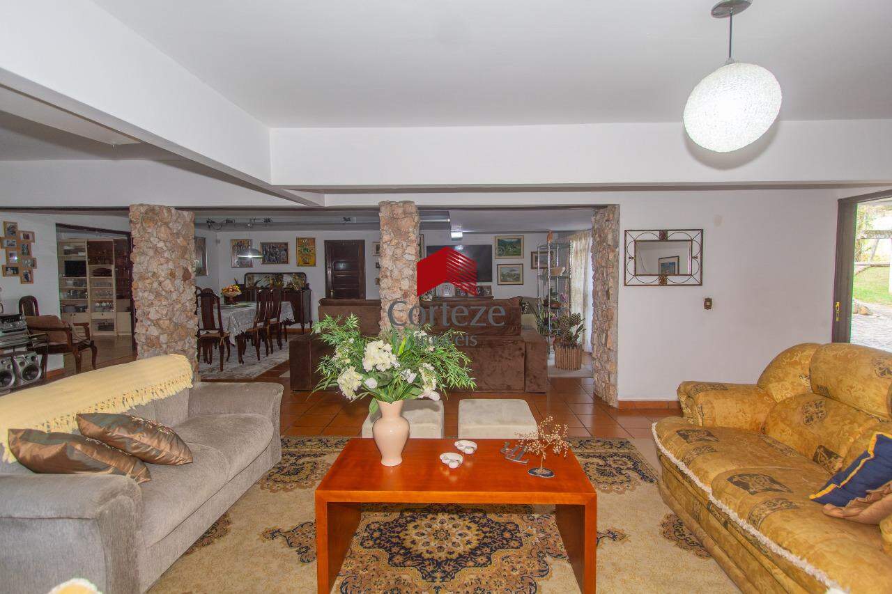 Casa para à venda no Vista Alegre em Curitiba - 19189: 