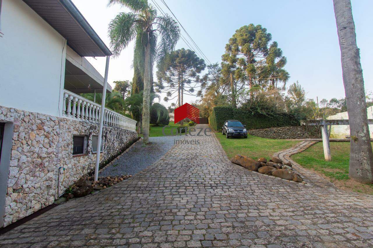 Casa para à venda no Vista Alegre em Curitiba - 19189: 