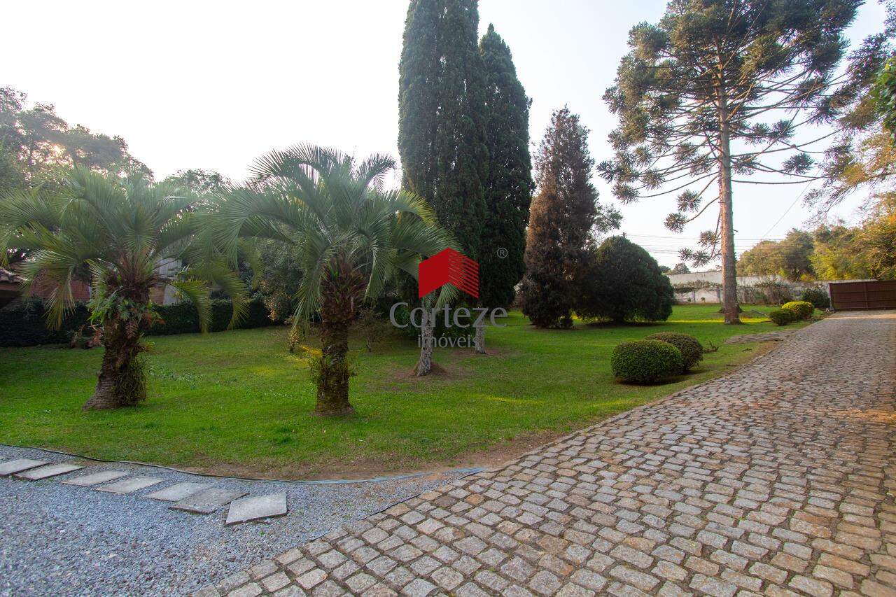 Casa para à venda no Vista Alegre em Curitiba - 19189: 