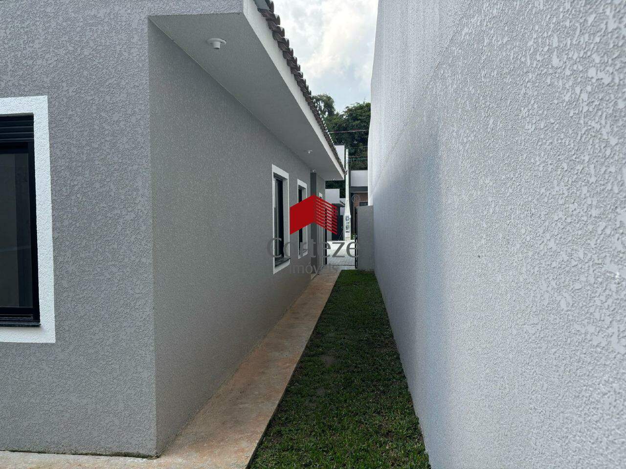 Casa em condomínio para à venda no Colônia Rio Grande em São José dos Pinhais - 19201: 