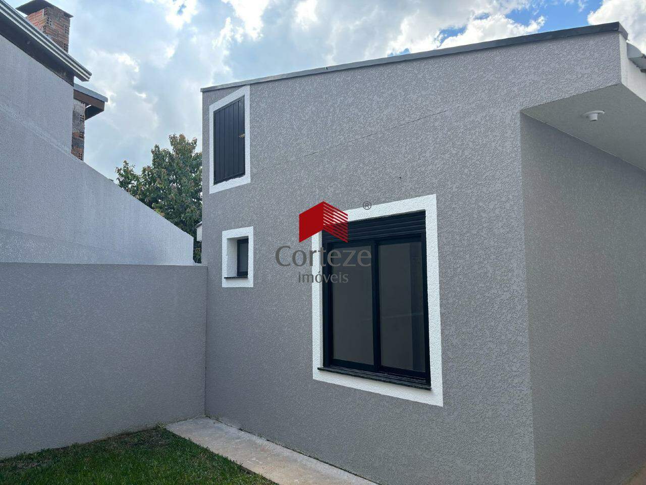 Casa em condomínio para à venda no Colônia Rio Grande em São José dos Pinhais - 19201: 