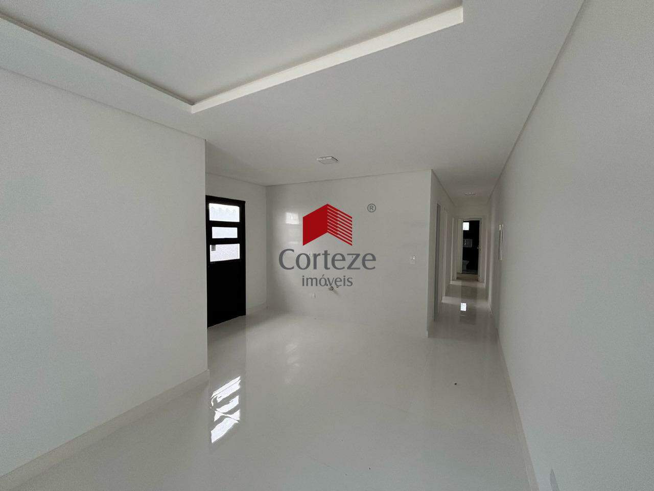 Casa em condomínio para à venda no Colônia Rio Grande em São José dos Pinhais - 19201: 
