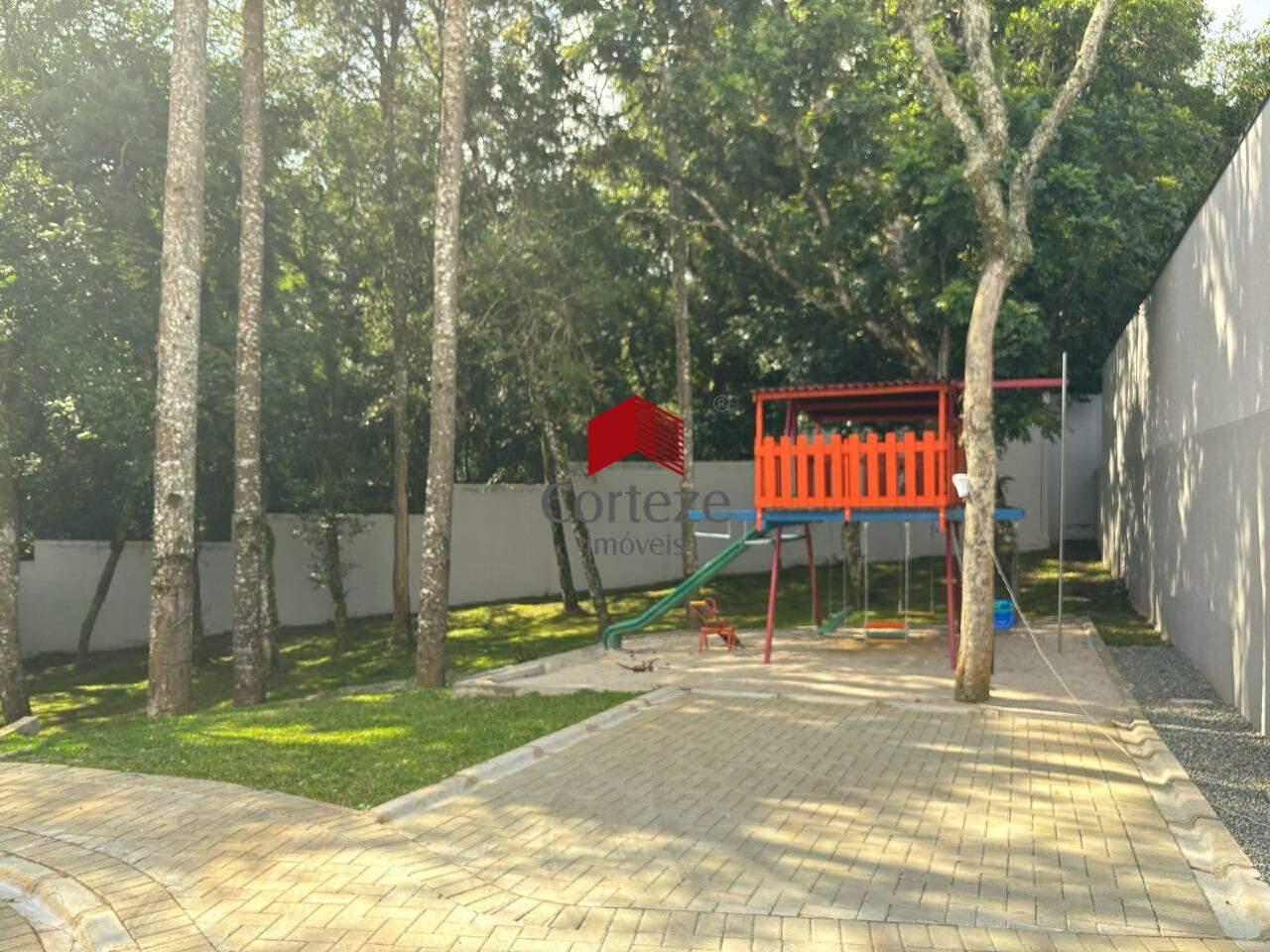 Casa em condomínio para à venda no Colônia Rio Grande em São José dos Pinhais - 19201: 