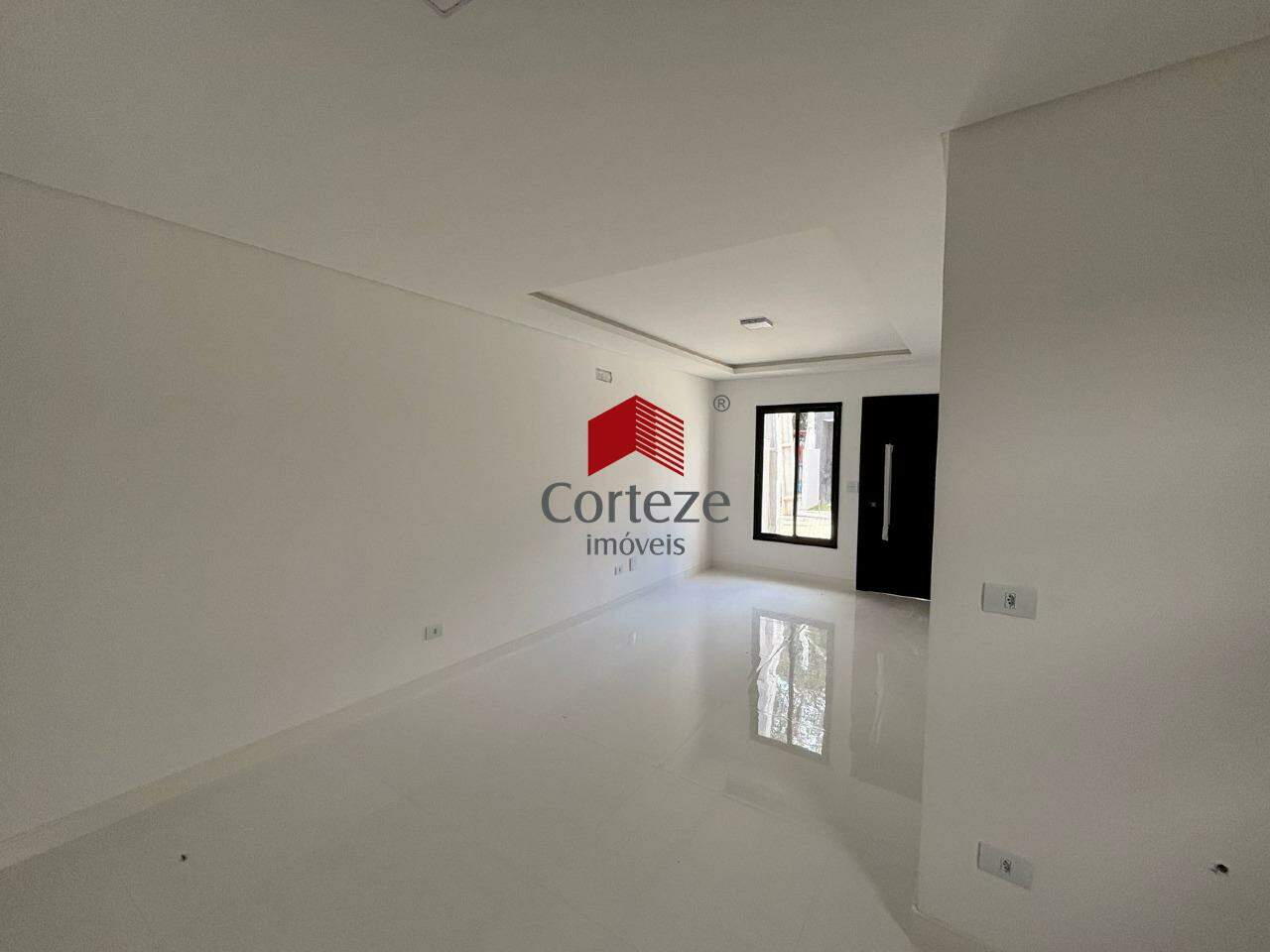 Casa em condomínio para à venda no Colônia Rio Grande em São José dos Pinhais - 19201: 