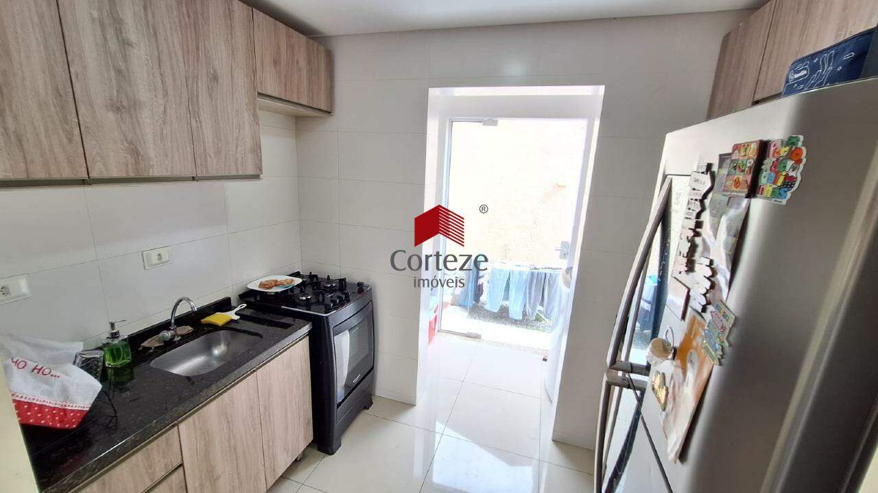Apartamento para à venda no Parque da Fonte em São José dos Pinhais - 19202: 