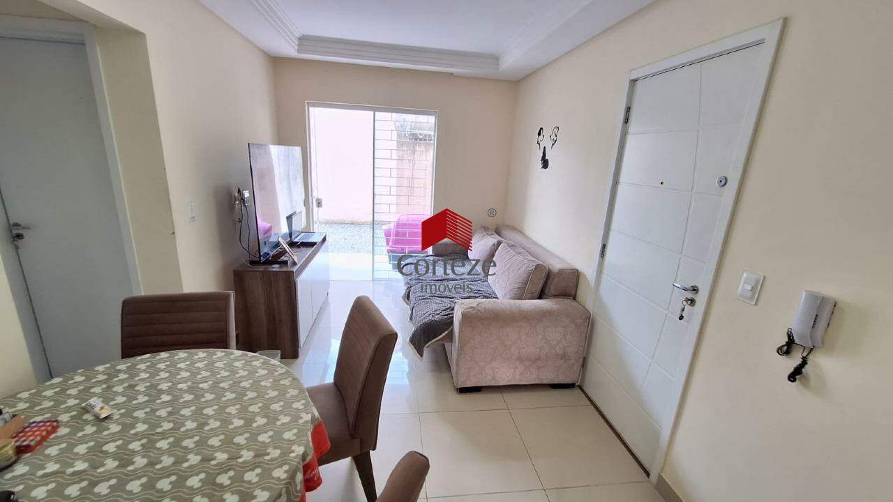 Apartamento para à venda no Parque da Fonte em São José dos Pinhais - 19202: 