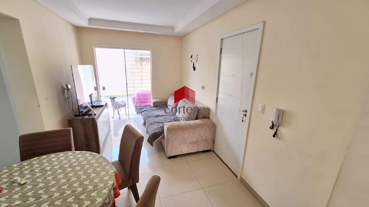 Apartamento para à venda no Parque da Fonte em São José dos Pinhais - 19202: 