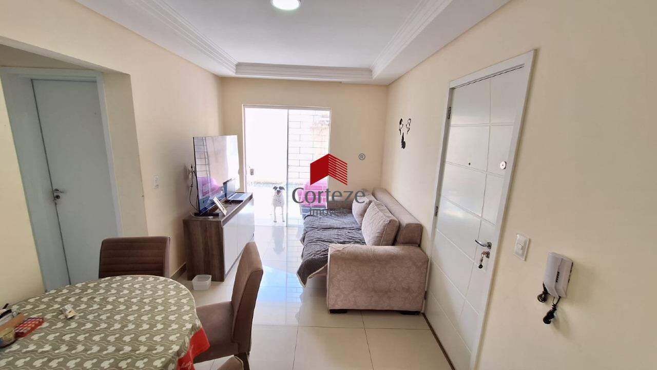 Apartamento para à venda no Parque da Fonte em São José dos Pinhais - 19202: 