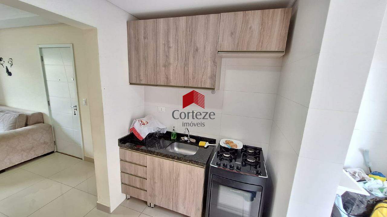 Apartamento para à venda no Parque da Fonte em São José dos Pinhais - 19202: 
