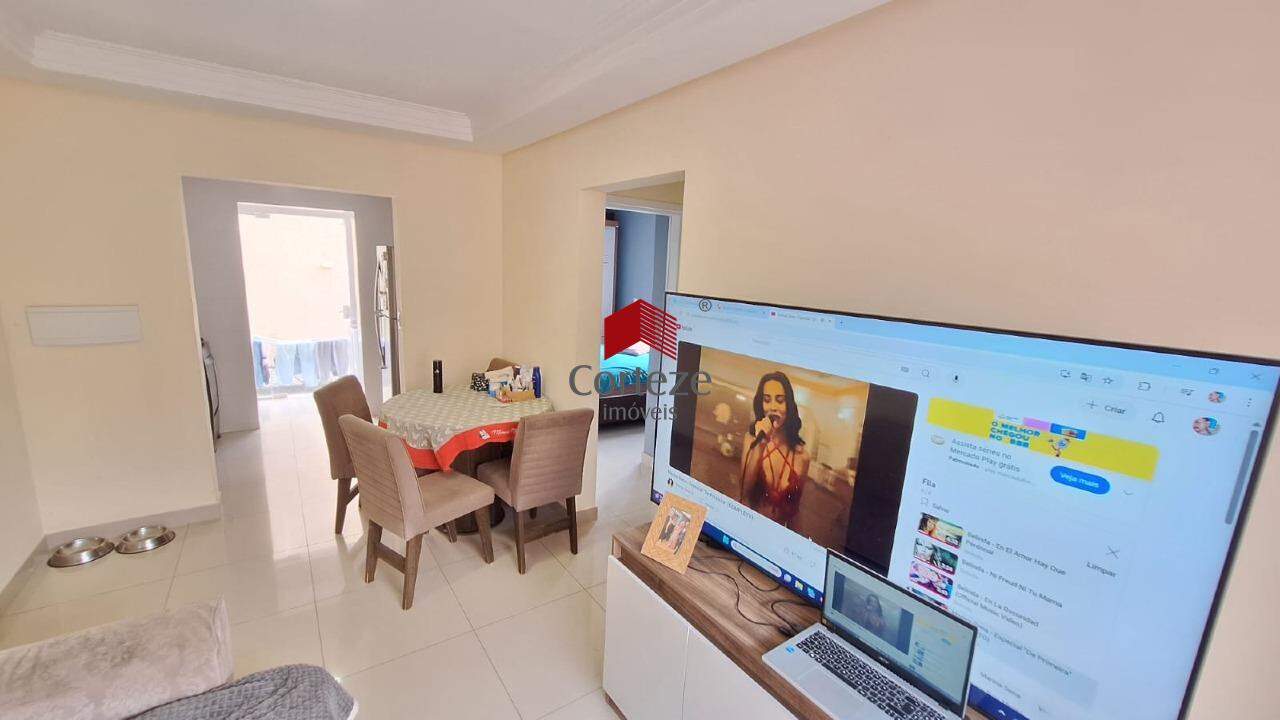 Apartamento para à venda no Parque da Fonte em São José dos Pinhais - 19202: 