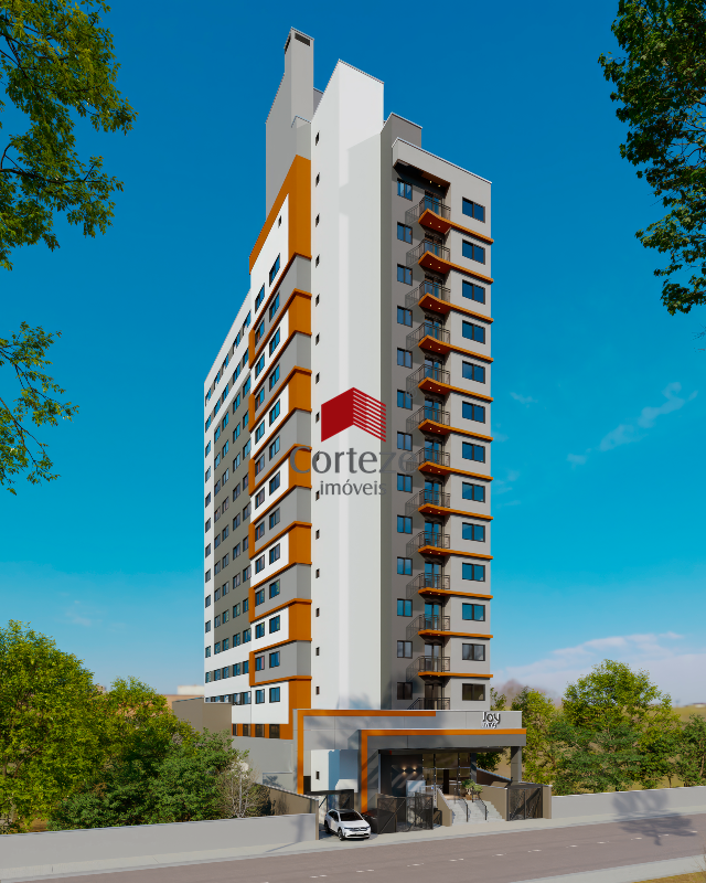 Apartamento para à venda no Centro em Curitiba - 19212: 