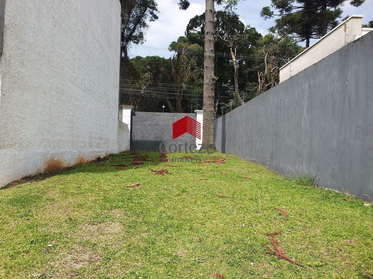 Terreno em condomínio para à venda no Uberaba em Curitiba - 19217: 