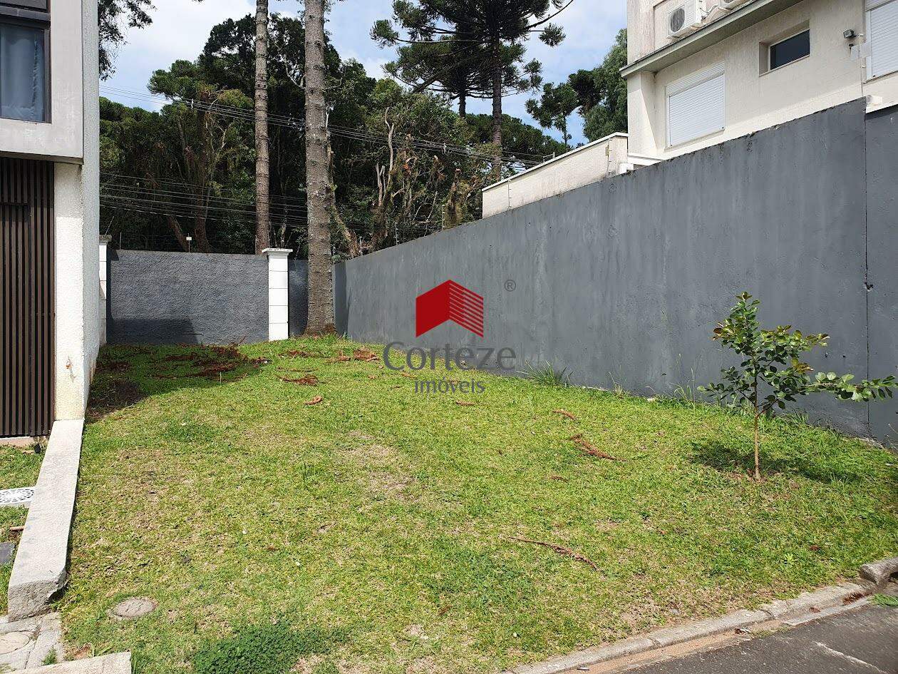 Terreno em condomínio para à venda no Uberaba em Curitiba - 19217: 