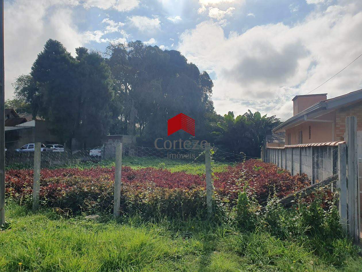 Terreno para à venda no Boqueirão em Curitiba - 19218: 