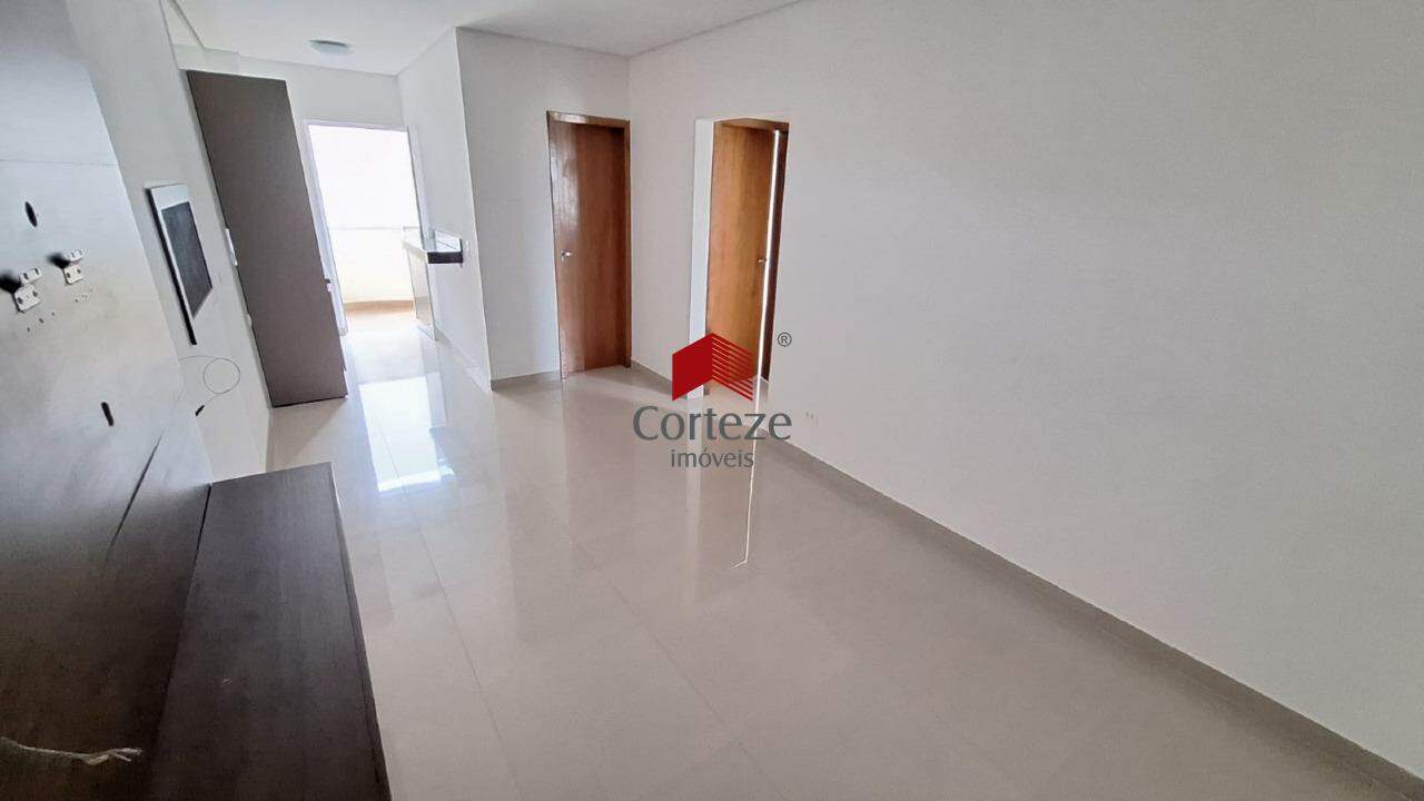 Apartamento para à venda no Costeira em São José dos Pinhais - 19220: 