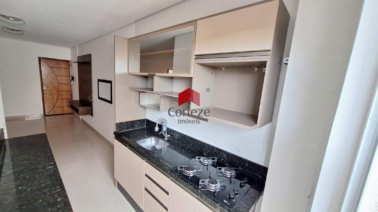 Apartamento para à venda no Costeira em São José dos Pinhais - 19220: 