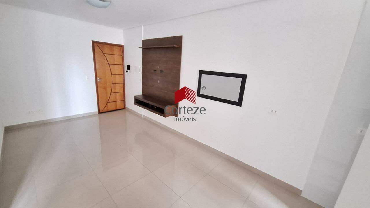 Apartamento para à venda no Costeira em São José dos Pinhais - 19220: 